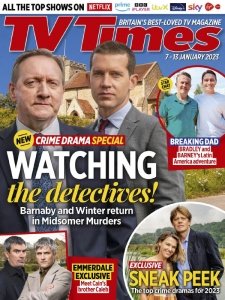 TV Times - 7.01.2023