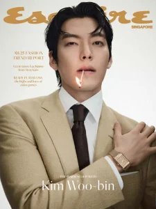 Esquire SG - 09.2025