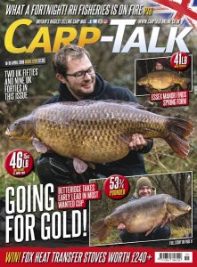 Carp-Talk - 10.04.2018