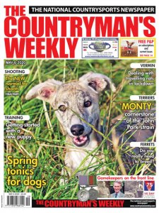 The Countryman's Weekly - 05.06.2020