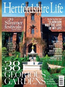 Hertfordshire Life - 05/06 2021