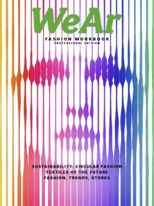 WeAr Global - Is. 4 2021