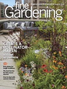 Fine Gardening - 09/10 2023