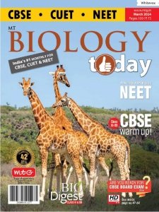 Biology Today - 03.2024