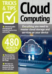 Cloud Computing Tricks and Tips - 21th Ed 2025