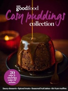 BBC Good Food - Cosy Pudding 2023