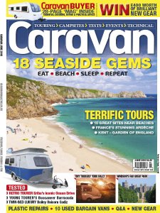 Caravan - 06.2018