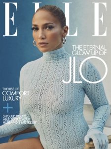 Elle USA - 02.2021