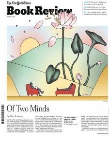 The New York Times Book Review 01.23 2022