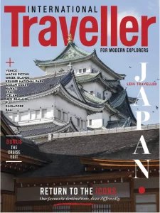 International Traveller - 03/05 2025