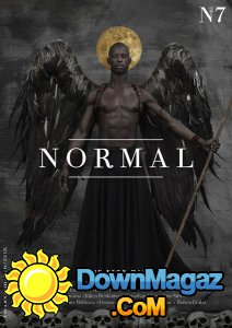 Normal - Winter 2016