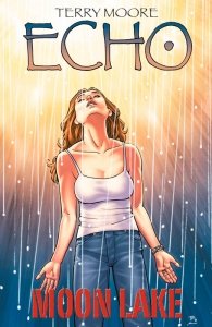 Terry Moore’s Echo Vol. 1 – 6 (TPB)