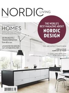 Nordic Living - Is. 3 2025