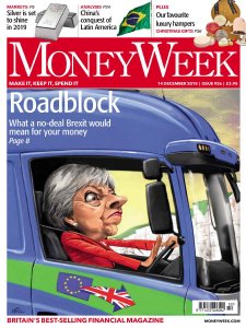 MoneyWeek - 14.12.2018