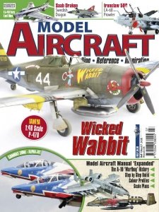 Model Aircraft - 07.2020