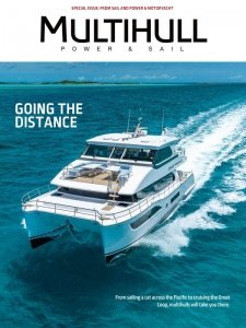 Sail: Multihull - Winter 2024