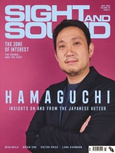 Sight & Sound - 05.2024