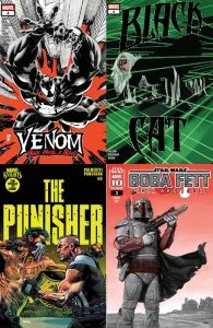 Marvel Week - 11.26.2025