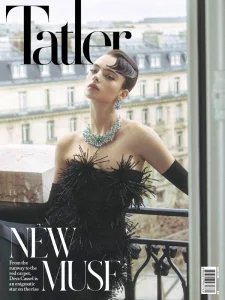 Singapore Tatler - 04.2025