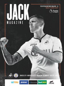 Swansea City Jack - 13.12.2017