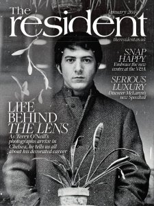 The Resident - 01.2019