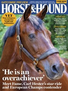 Horse & Hound - 6.07.2023