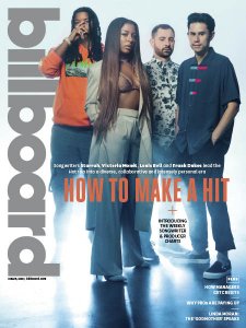 Billboard - 06.15.2019