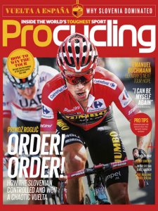 Procycling UK - 11.2019