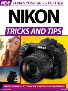 Nikon Trickon and Tips 2nd. Ed.