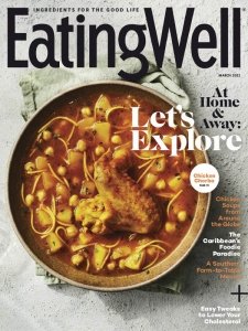 EatingWell - 03 2022