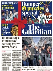 The Guardian - 24.12.2022