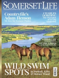 Somerset Life - 05.2024