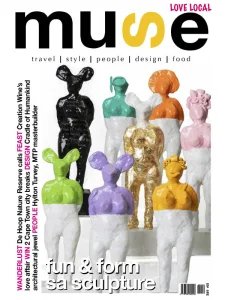 Muse SA - Is. 18 2025