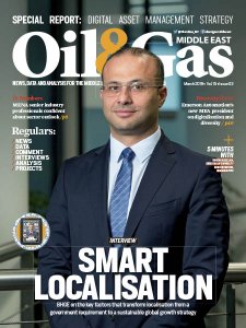 Oil & Gas ME - 03.2019