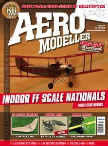 Aeromodeller - 07.2019