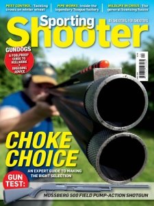 Sporting Shooter UK - 04.2021