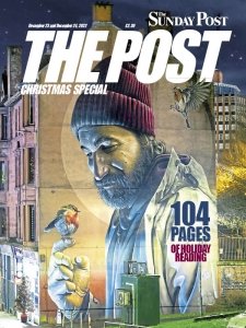 The Sunday Post - 23.12.2022