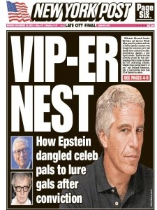 New York Post - 12.18.2023