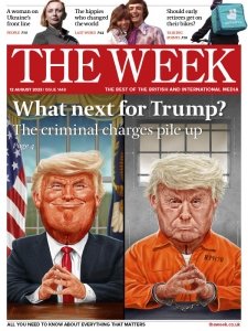 The Week UK - 12.08.2023