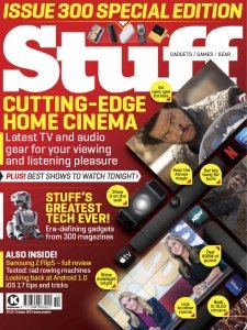 Stuff UK - 10.2023