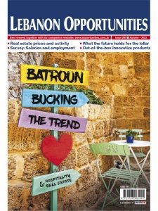 Lebanon Opportunities - Autumn 2023