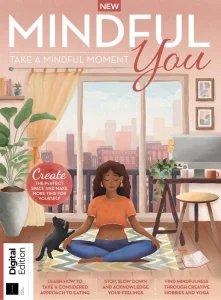 Mindful You - 5th Ed 2025