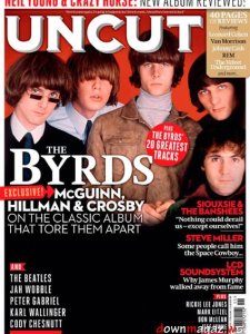 Uncut - November 2012