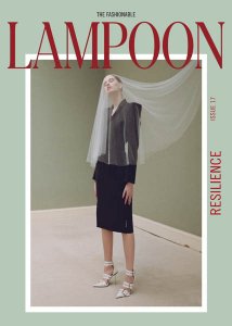 The Fashionable Lampoon International - Is. 17 2019