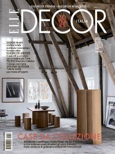 Elle Decor IT - 03.2020