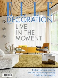 Elle Decoration UK - 05.2023