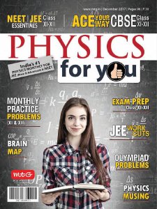 Physics For You - 12.2017