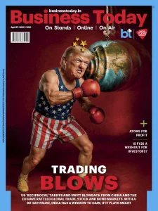 Business Today - 04.27.2025