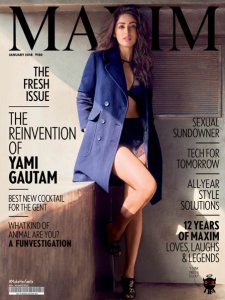 Maxim IN - 01.2018