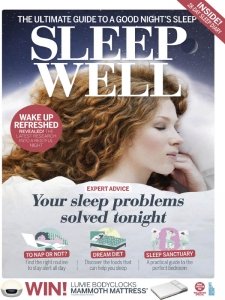 In The Moment - Sleep Well